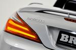 Mercedes-Benz SL-Class by Brabus 2012 года